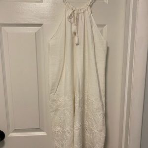 Vineyard Vines Halter Dress